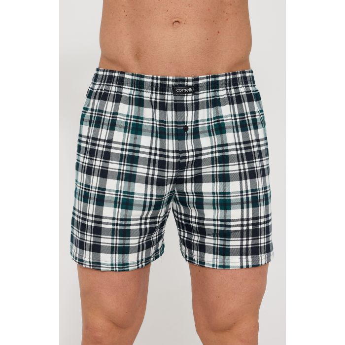 BOKSERKI LUŹNE COMFORT CM 008/341
