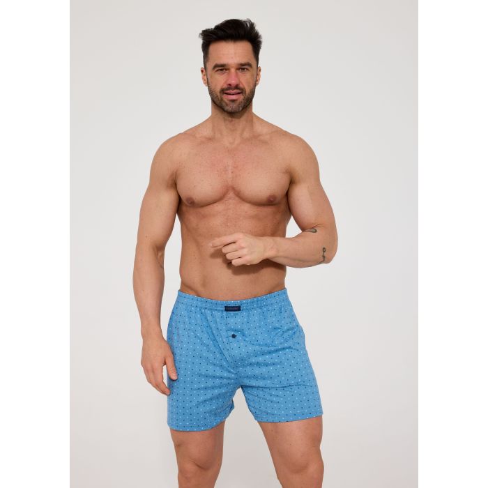 BOKSERKI LUŹNE COMFORT CM 002/343