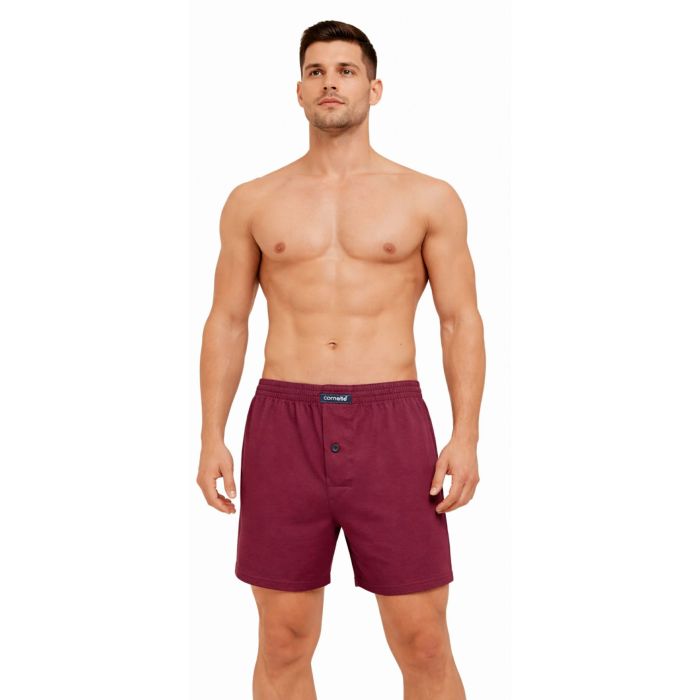 BOKSERKI LUŹNE COMFORT CM 003/04