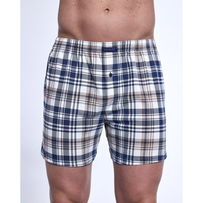 BOKSERKI LUŹNE COMFORT CM 008/319
