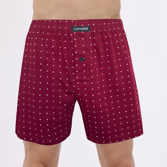 BOKSERKI LUŹNE COMFORT CM 008/334