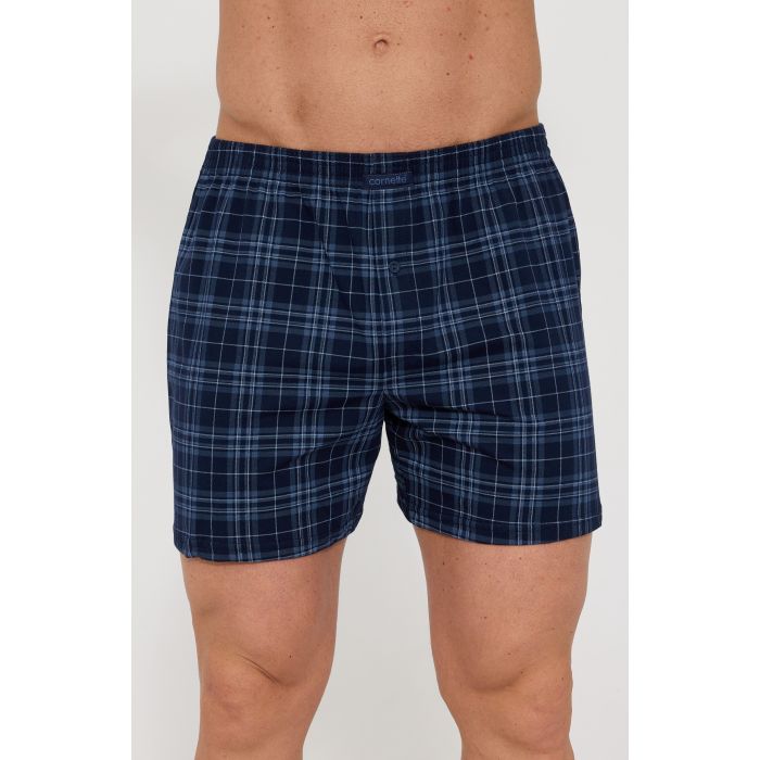 BOKSERKI LUŹNE COMFORT CM 002/339