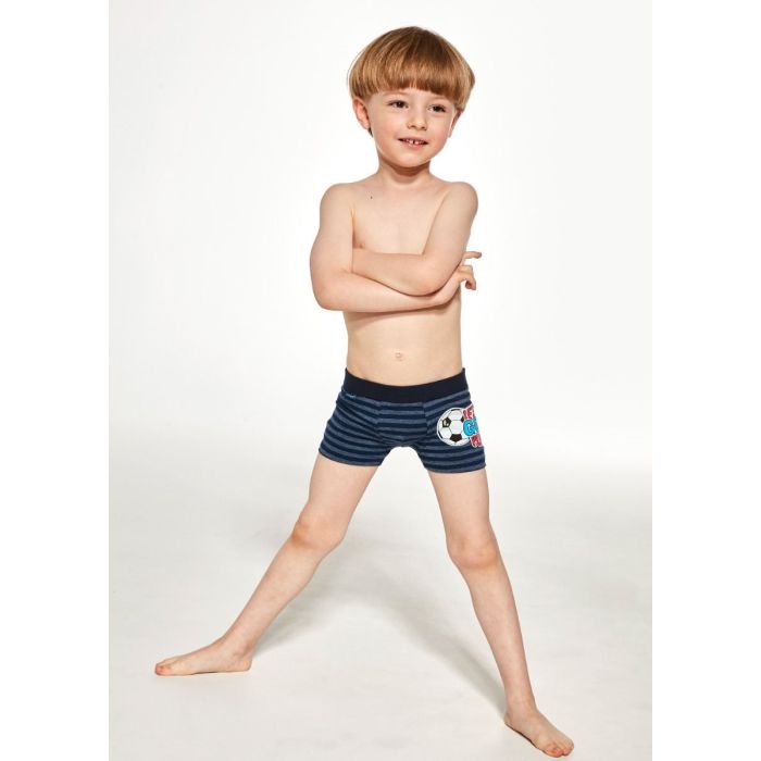 BOKSERKI PRZYLEGAJĄCE KIDS KD LET'S GO PLAY 701/129