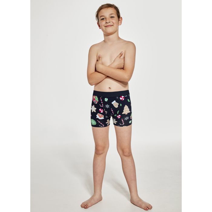 BOKSERKI PRZYLEGAJĄCE KIDS KD CANDY 3 701/145