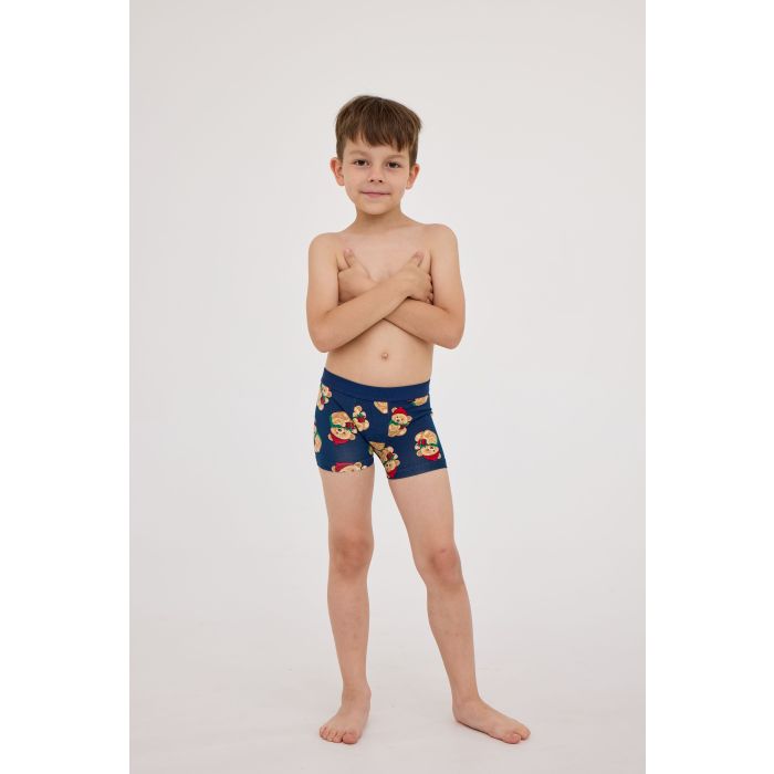 BOKSERKI PRZYLEGAJĄCE YOUNG Y TEDDY 700/152
