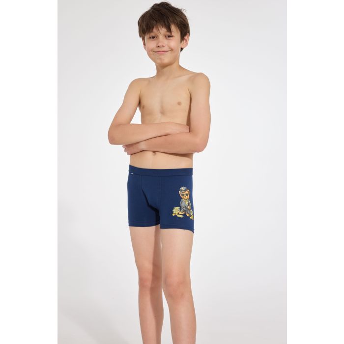 BOKSERKI PRZYLEGAJĄCE KIDS KD GANGSTA 2 701/158