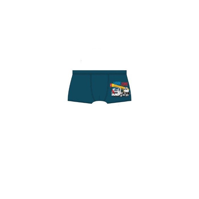 BOKSERKI PRZYLEGAJĄCE KIDS KD WORK ZONE 2 701/93