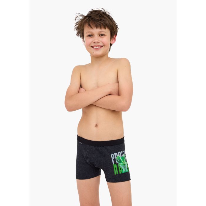 BOKSERKI PRZYLEGAJĄCE YOUNG Y PROTECT 2 700/153 (170-176)