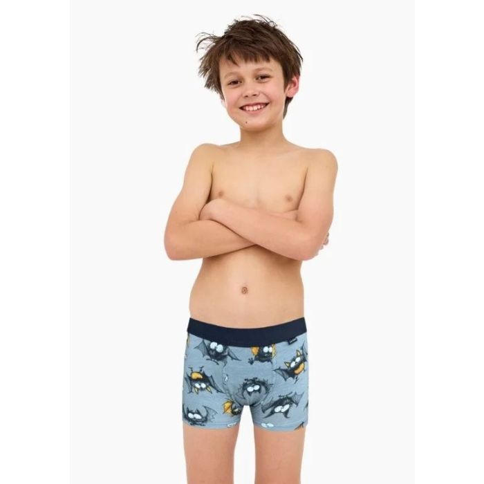 BOKSERKI PRZYLEGAJĄCE YOUNG Y BAT 700/154 (170-176)