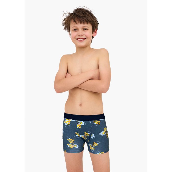 BOKSERKI PRZYLEGAJĄCE YOUNG Y HORNET 2 700/156