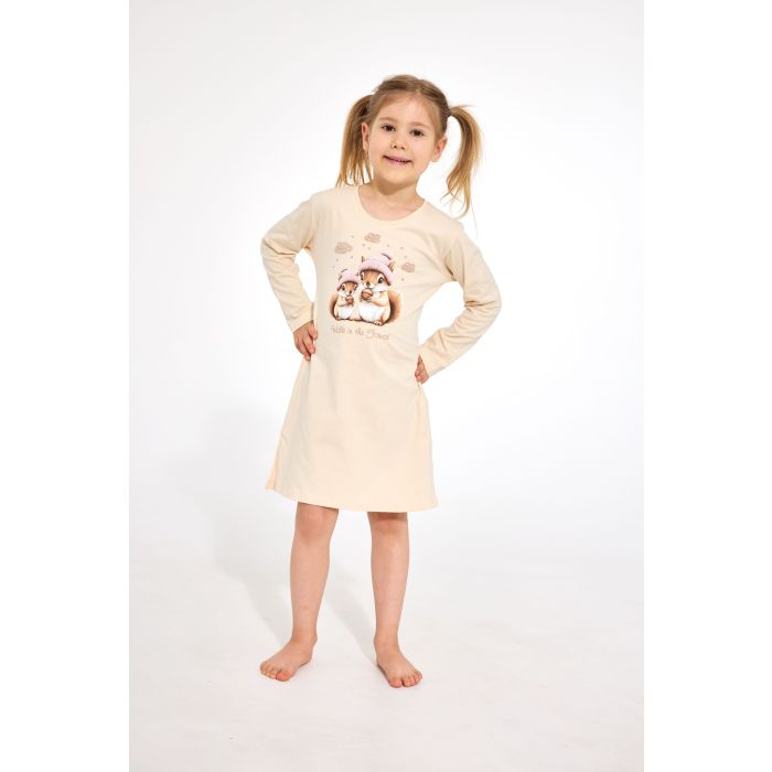 KOSZULA NOCNA KIDS KD SNACK 2 549/207