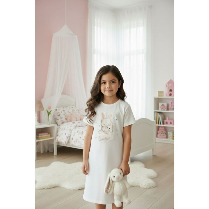 KOSZULA NOCNA KD SLEEPING 3 493/124