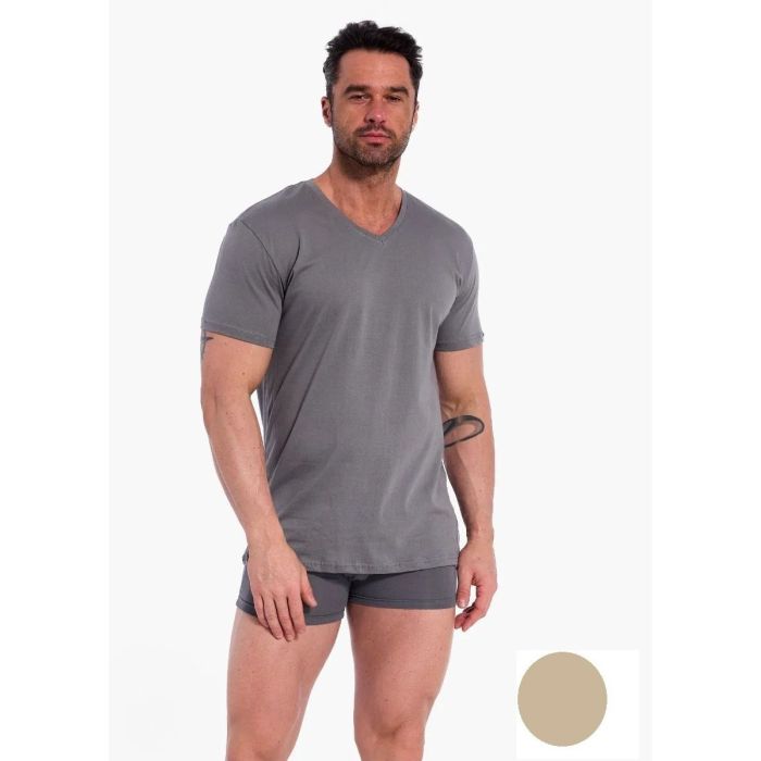 KOSZULKA AU 201/12 NEW 3-5XL