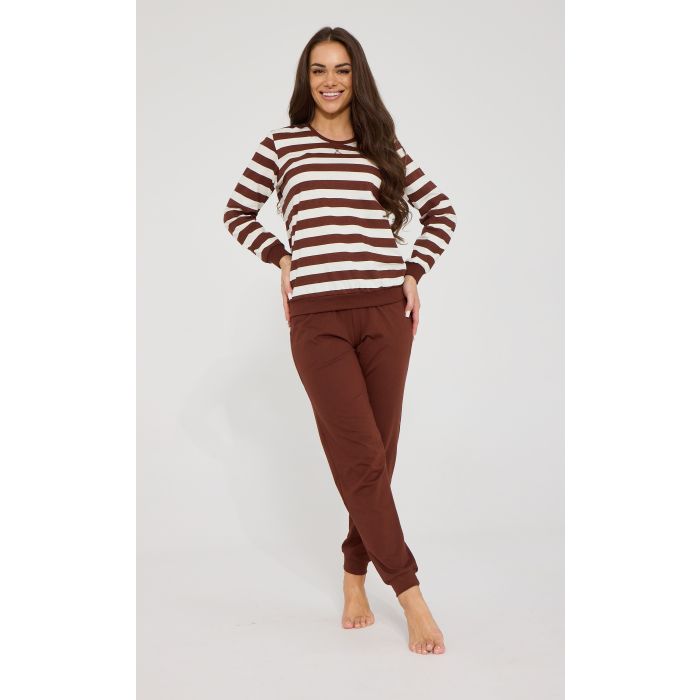 DRES PIŻAMA DAMSKA MOLLY 4 635/475