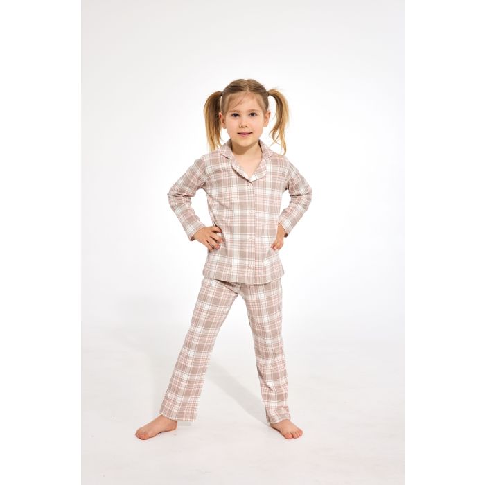 PIŻAMA DZIEWCZĘCA KIDS KD GIORGIA 2 972/211