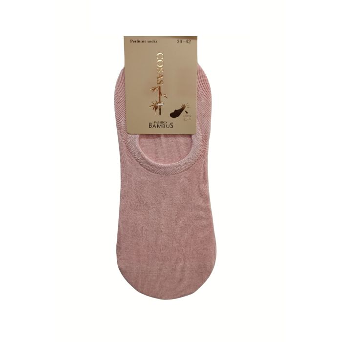 SKARPETY BALERINY DAMSKIE PERFUMOWANE LM19-112/2
