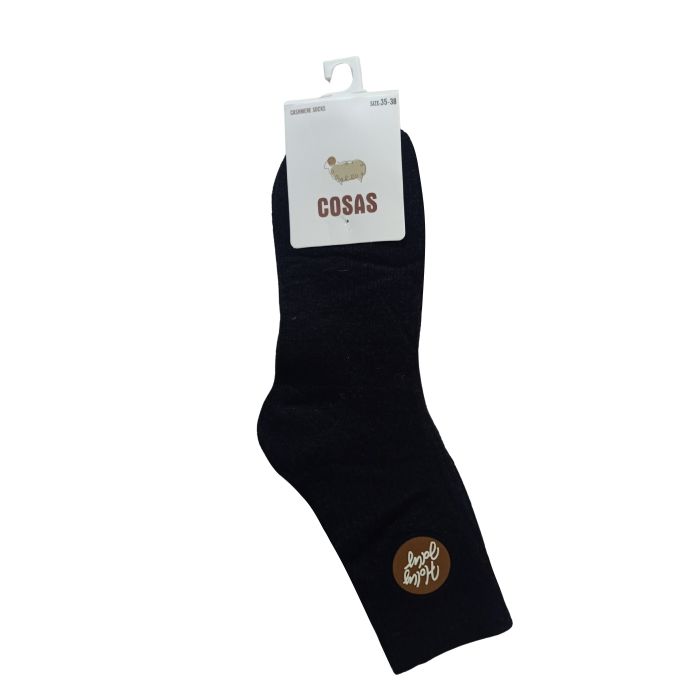 SKARPETY DAMSKIE CASHMERE SHEEP BDP60-111/5