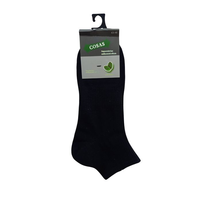 SKARPETY STOPKI MĘSKIE PEPPERMINT LB18-562/5