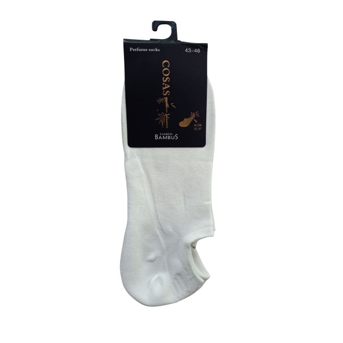 SKARPETY STOPKI MĘSKIE BAMBUS PERFUMOWANE LB19-103/1 