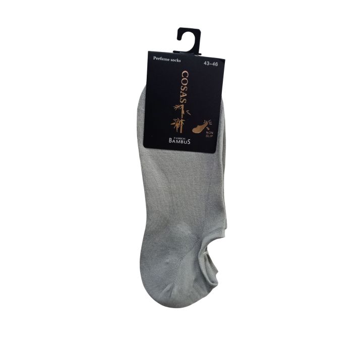 SKARPETY STOPKI MĘSKIE BAMBUS PERFUMOWANE LB19-103/2