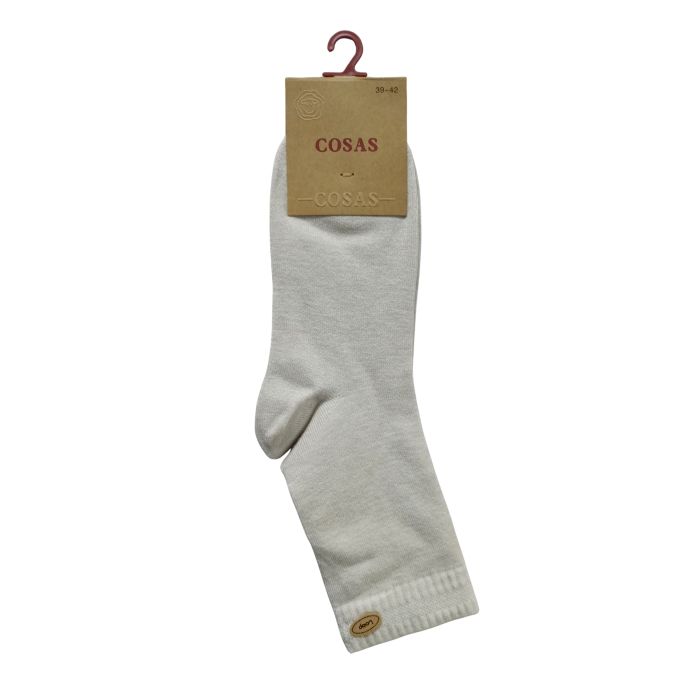 SKARPETY DAMSKIE CASHMERE LOOP LM188-37/1 