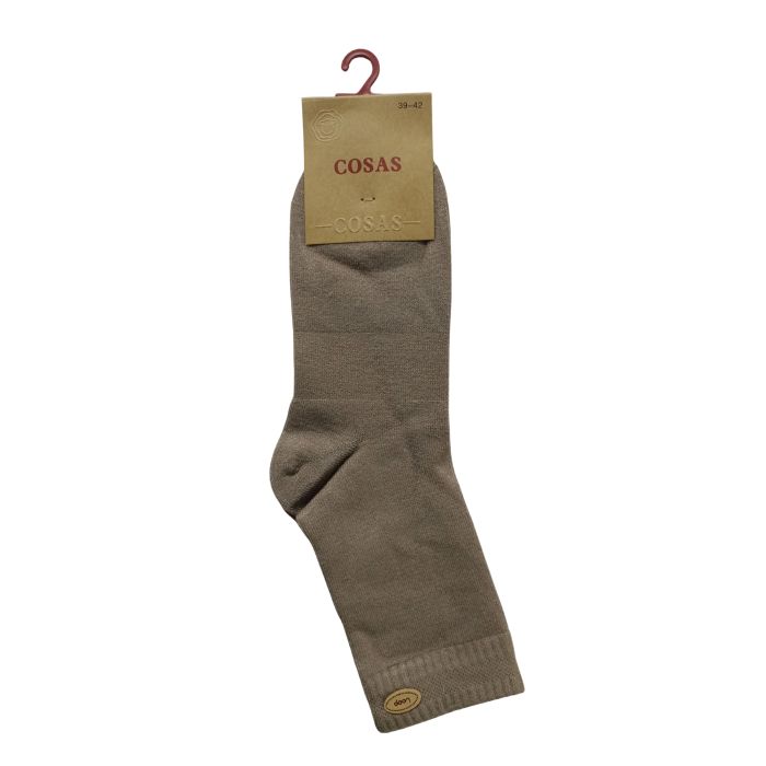 SKARPETY DAMSKIE CASHMERE LOOP LM188-37/2