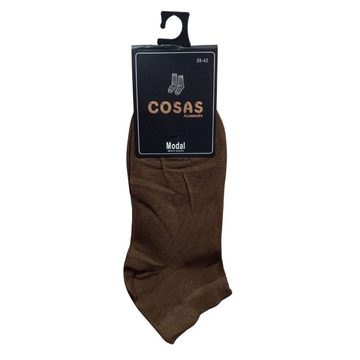 SKARPETY STOPKI MĘSKIE MODAL TYP6-03/4