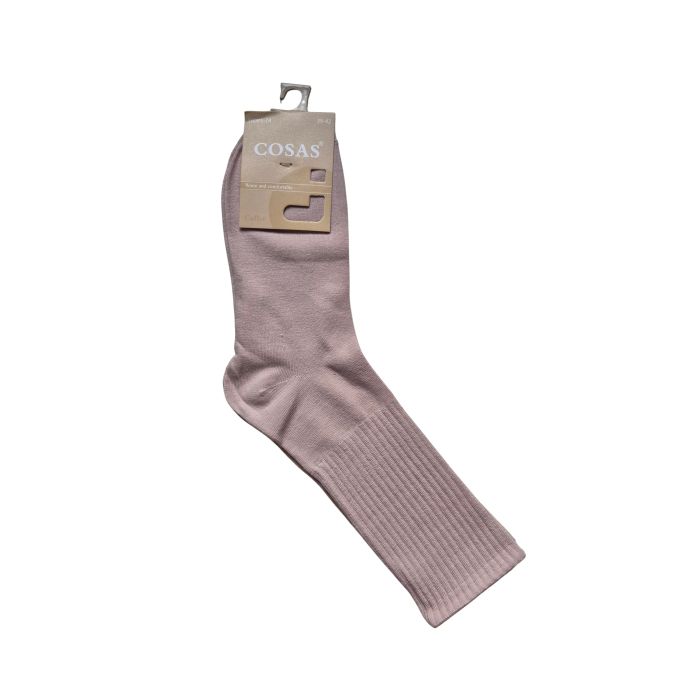 SKARPETY DAMSKIE BASIC WDP1-74/3