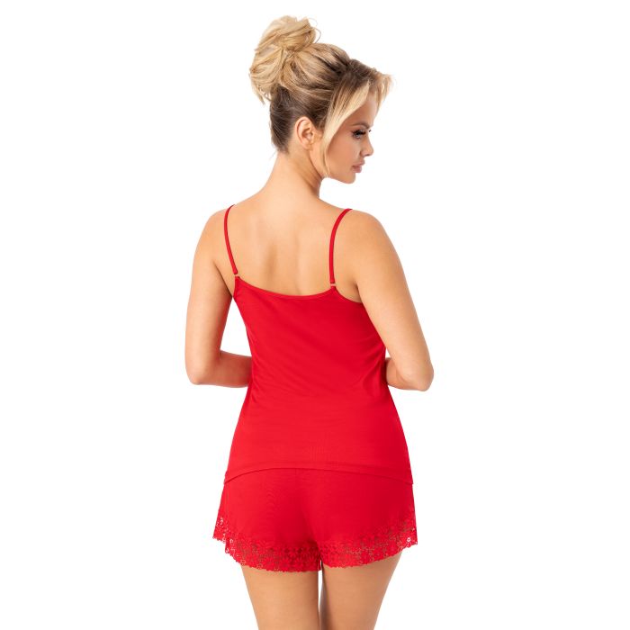 PIŻAMA NIKI SHORT