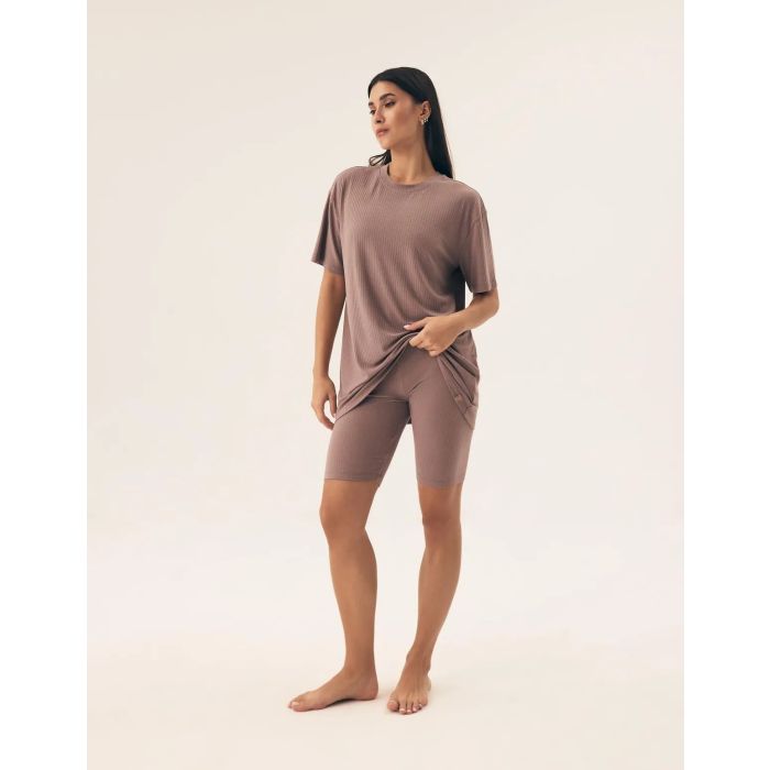 PIŻAMA KOMPLET DAMSKI NUEVA 42682-82X