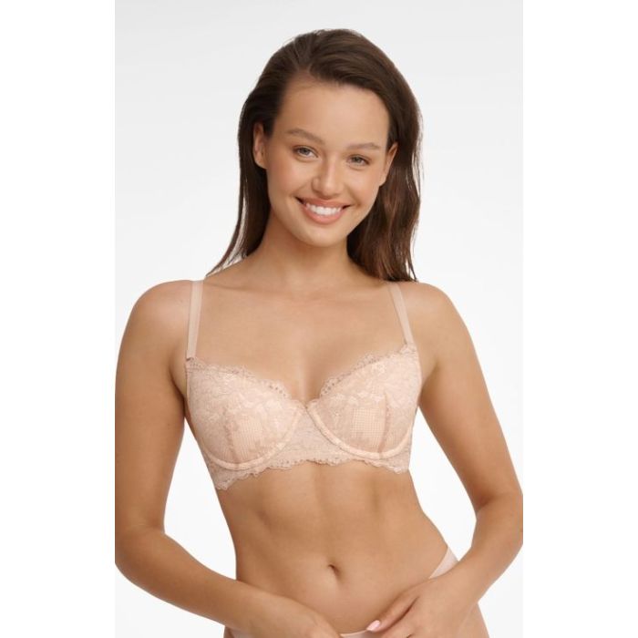 BIUSTONOSZ PUSH-UP GALIA 41075-80X