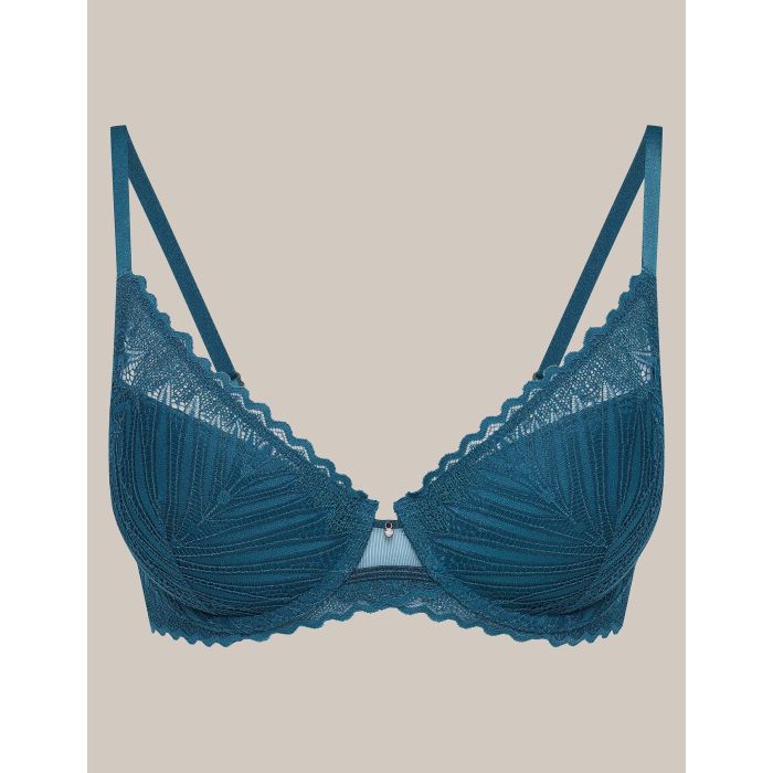 BIUSTONOSZ PUSH-UP FLORE 41944-67X