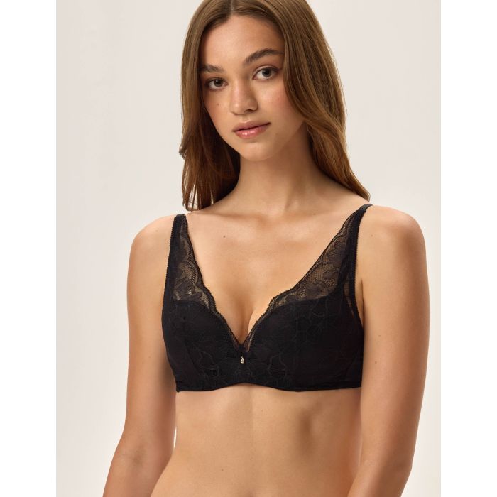 BIUSTONOSZ PUSH-UP FABBIE 42143-99X