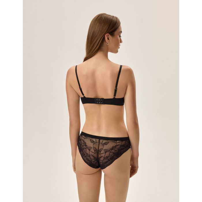 BIUSTONOSZ PUSH-UP FABBIE 42143-99X