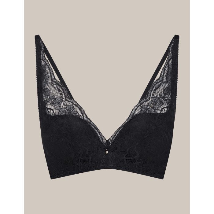 BIUSTONOSZ PUSH-UP FABBIE 42143-99X