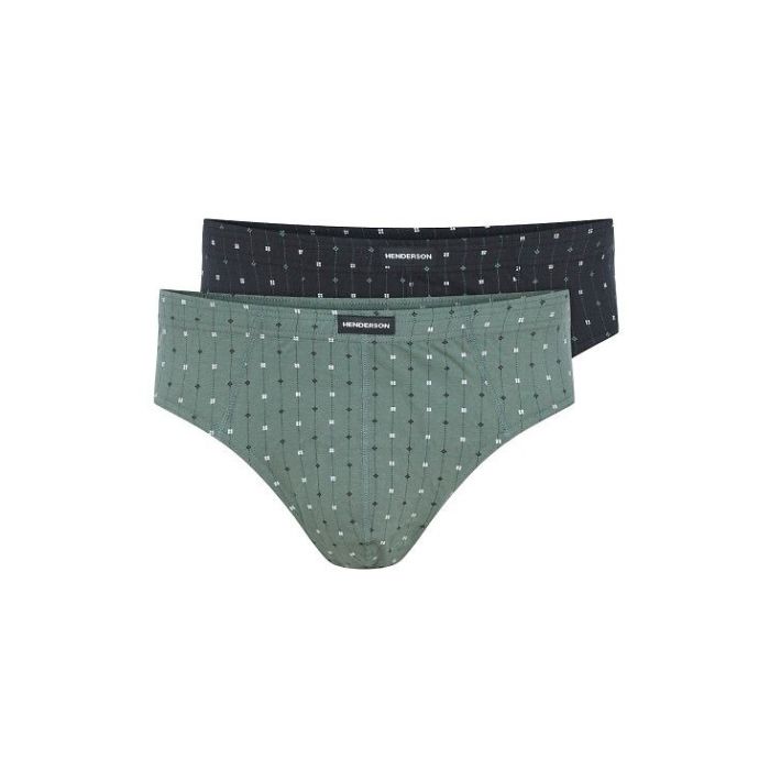 SLIPY 2 PAK CLASSIC 1440-K651