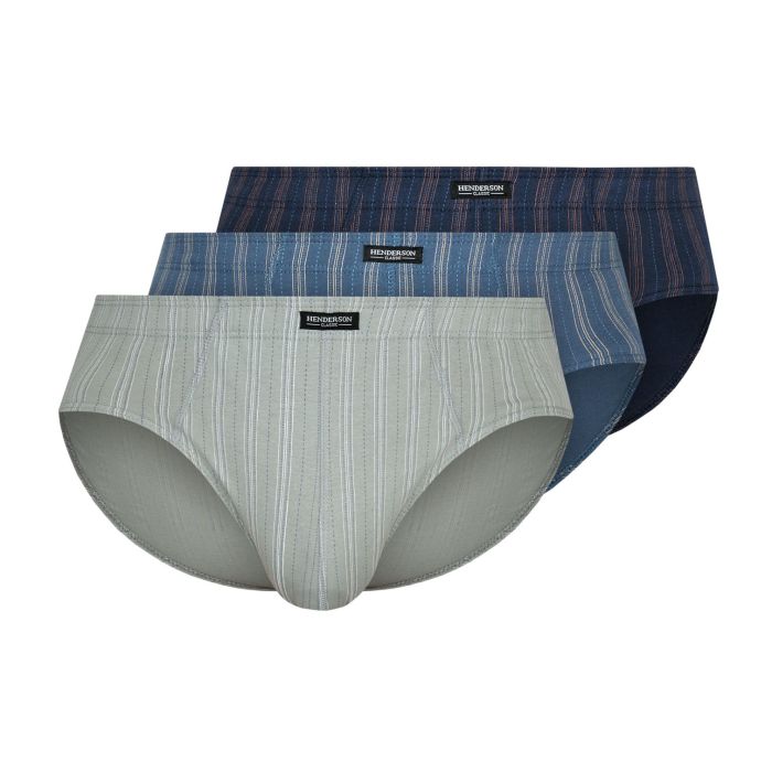 SLIPY 3 PAK CLASSIC 1446-K524