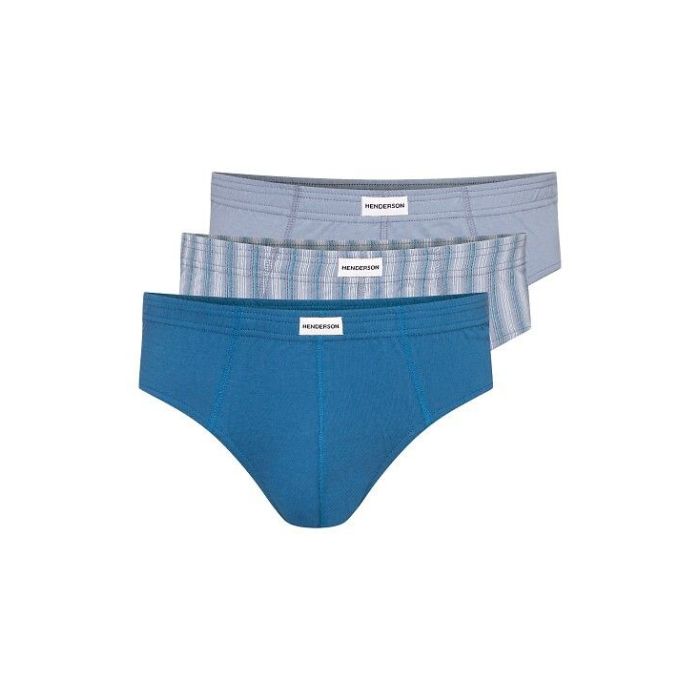 SLIPY 3 PAK CLASSIC 1446-K656 OP. 3 SZT.