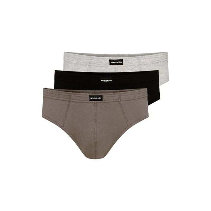 SLIPY 3 PAK CLASSIC 1446-K666 OP. 3 SZT.
