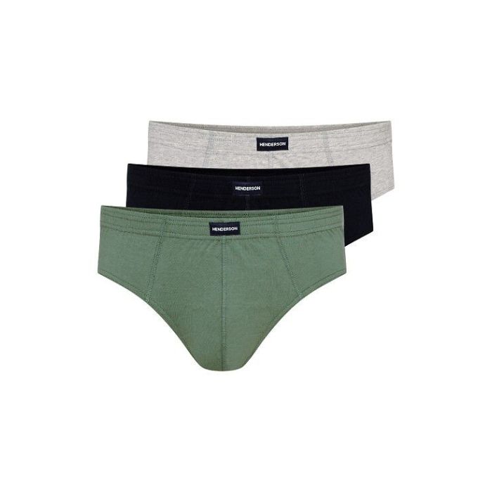 SLIPY 3 PAK CLASSIC 1446-K667 OP. 3 SZT.