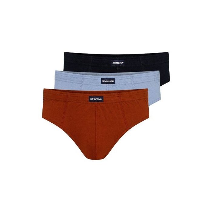 SLIPY 3 PAK CLASSIC 1446-K668 OP. 3 SZT.