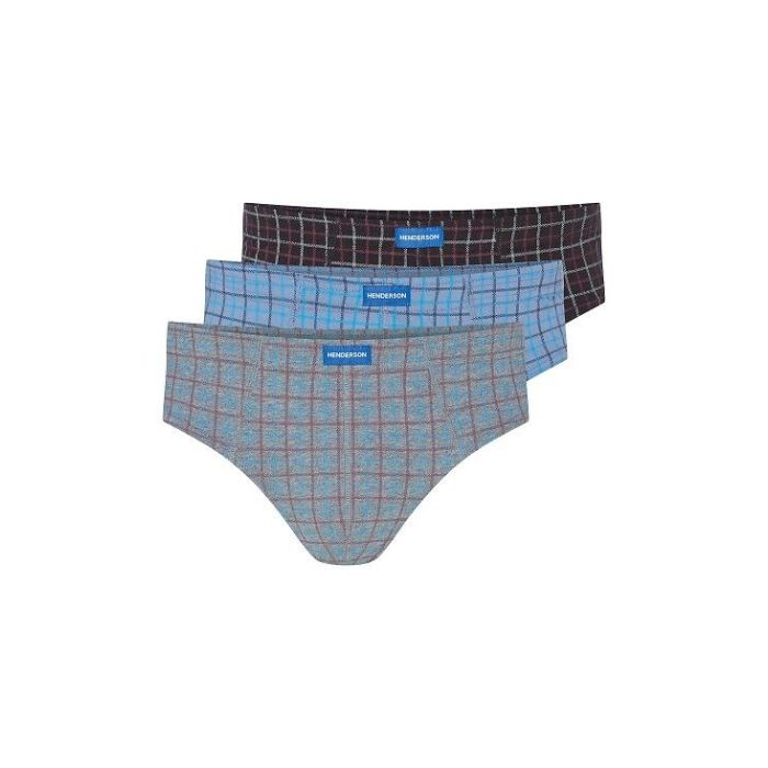 SLIPY 3 PAK CLASSIC 1446-K674 OP. 3 SZT.