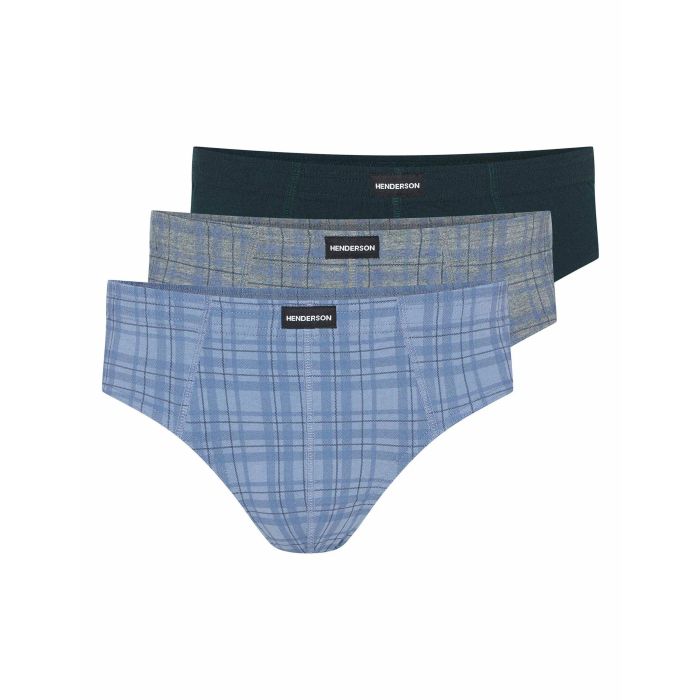 SLIPY 3 PAK CLASSIC 1446-K675 OP. 3 SZT.