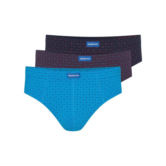 SLIPY 3 PAK CLASSIC 1446-K679 OP. 3 SZT.