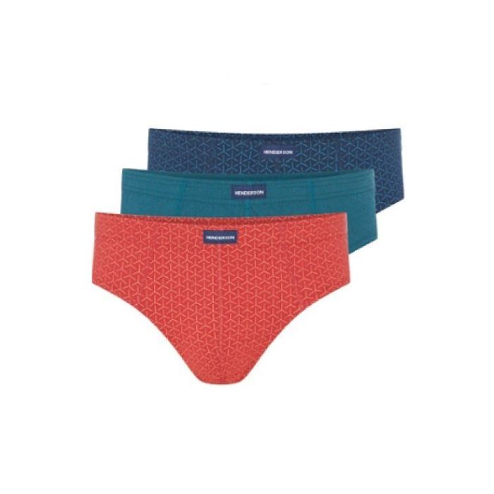 SLIPY 3 PAK CLASSIC 1446-K682 OP. 3 SZT.