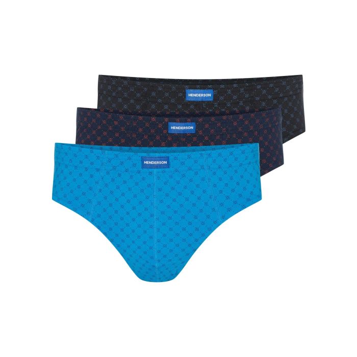 SLIPY 3 PAK CLASSIC 1446-K683 OP. 3 SZT.