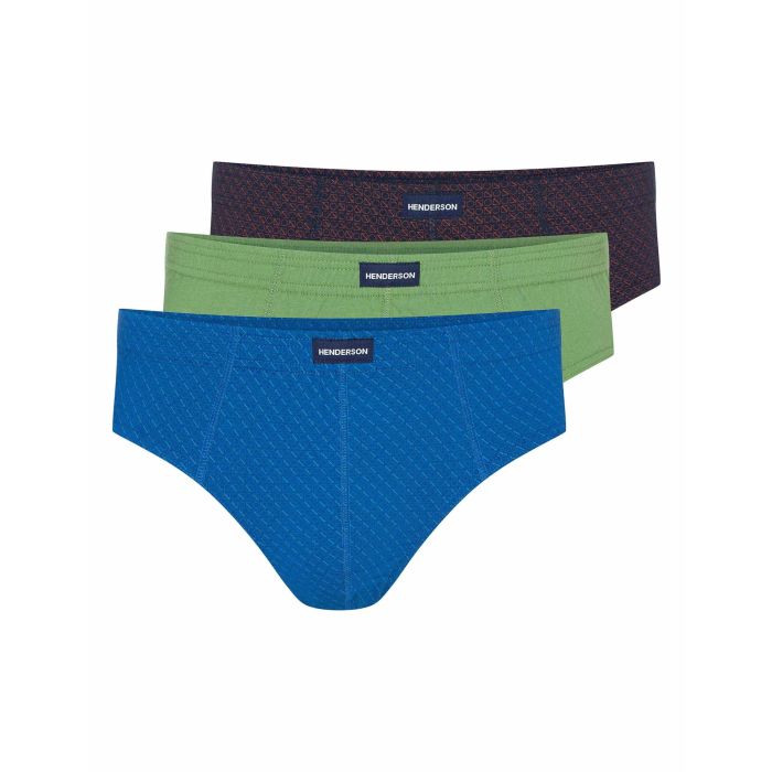 SLIPY 3 PAK CLASSIC 1446-K687 OP. 3 SZT.