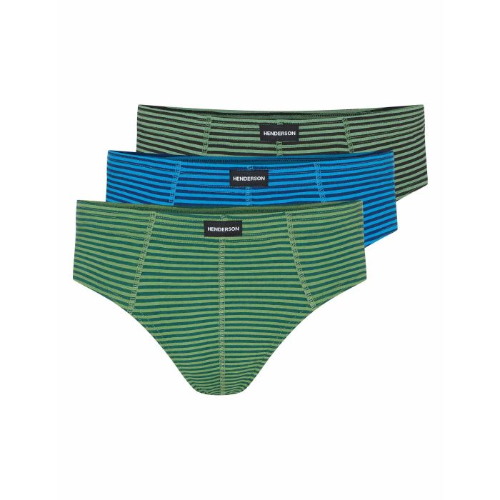 SLIPY 3 PAK CLASSIC 1446-K689 OP. 3 SZT.