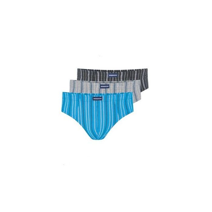 SLIPY 3 PAK CLASSIC 1446-K690 OP. 3 SZT.