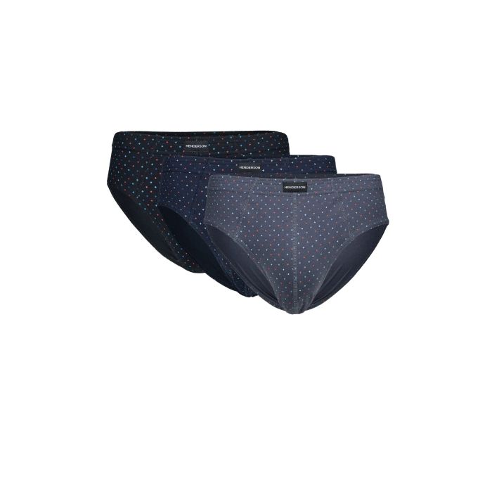 SLIPY 3 PAK CLASSIC 1446-K702 